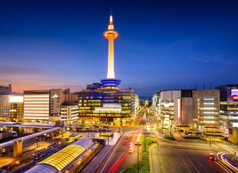 室外景 相片