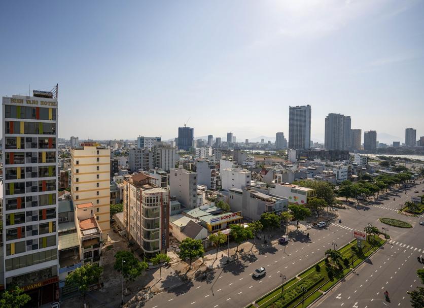 室外景 相片