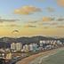 室外景