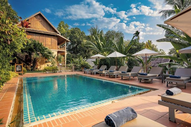 夢想精品度假村 - 龍坡邦