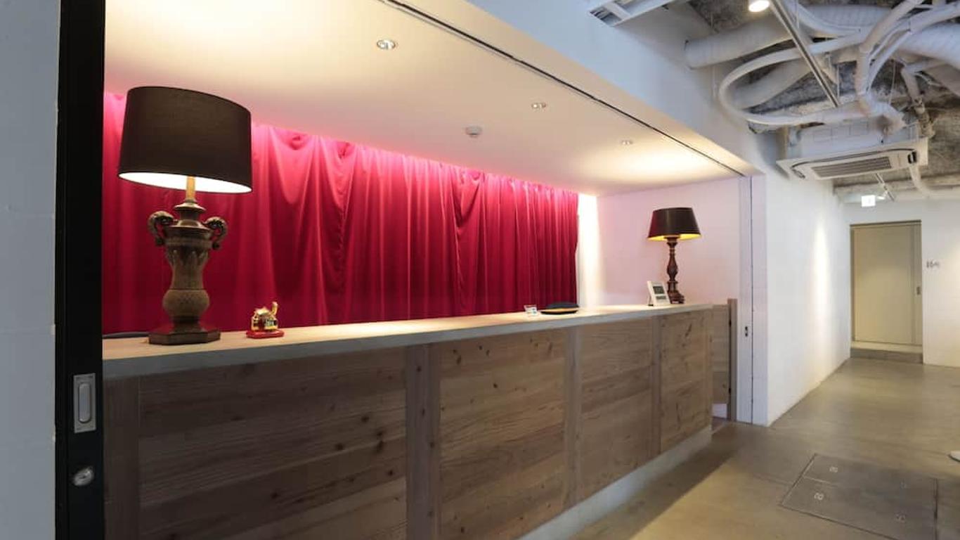 太陽廣場2號酒店