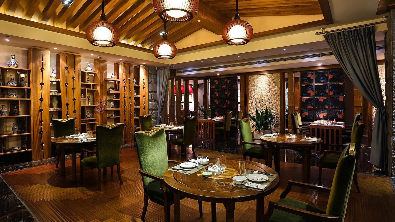 浣花黉台酒店