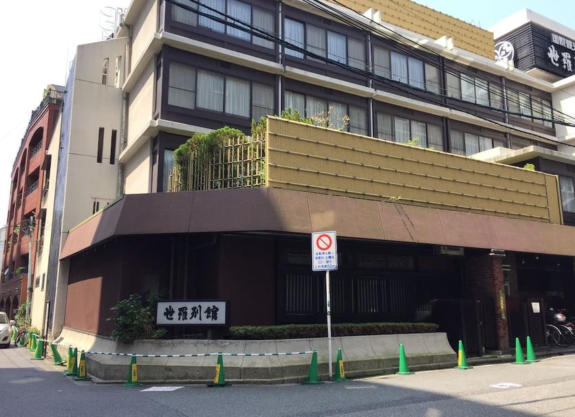 建築 相片