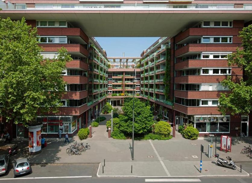 建築 相片