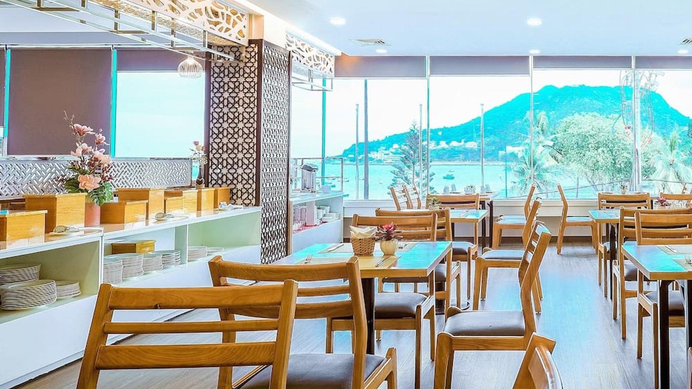 P＆T 頭頓酒店 - 頭頓