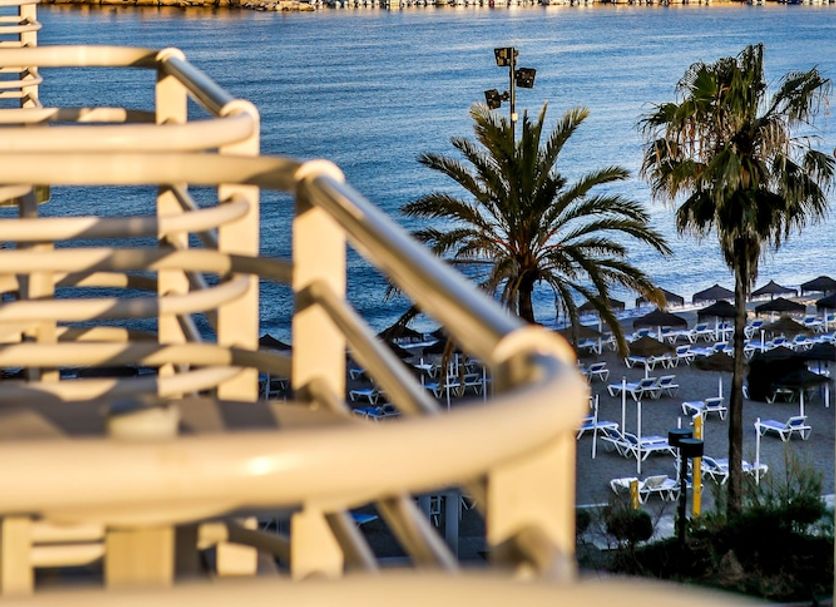 室外景 相片