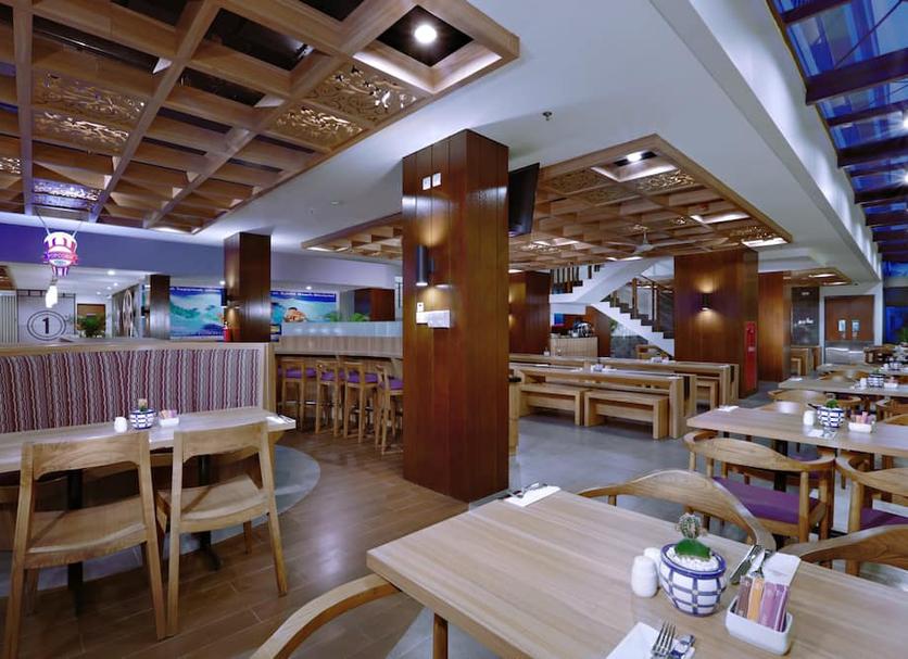 餐廳 相片
