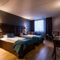Winn Goteborg 優質酒店 - 哥德堡