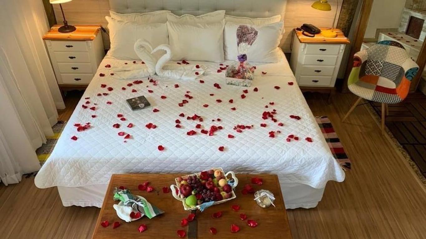 佩妮多保護區旅館