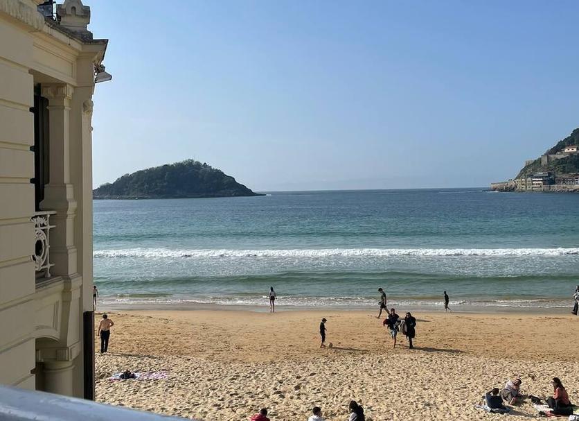 海灘 相片