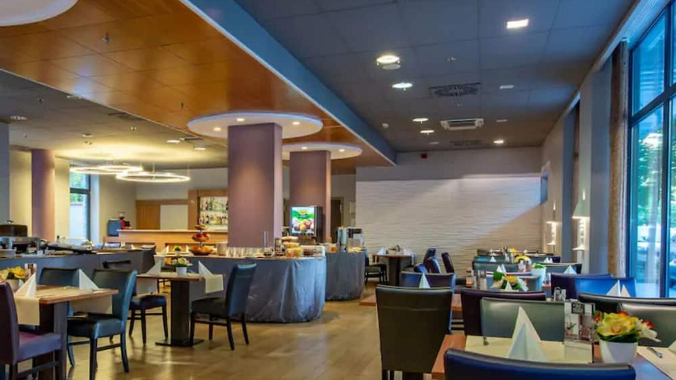 瑞格納姆酒店 - 布達佩斯