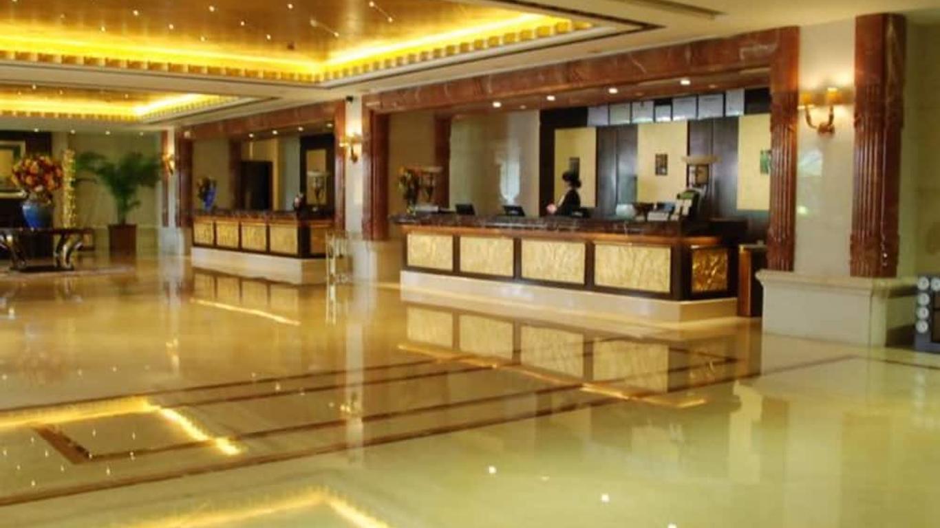 東莞康帝俱樂部酒店