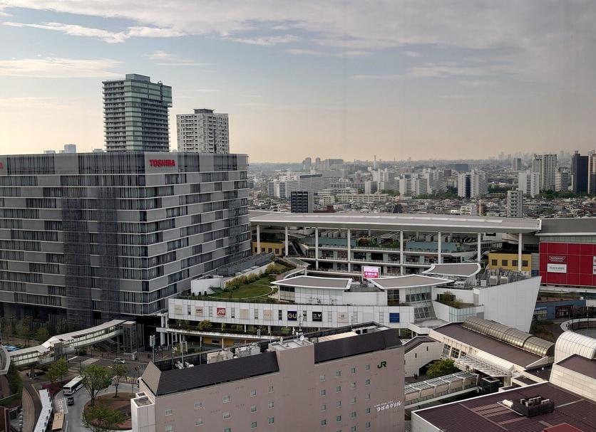 室外景 相片