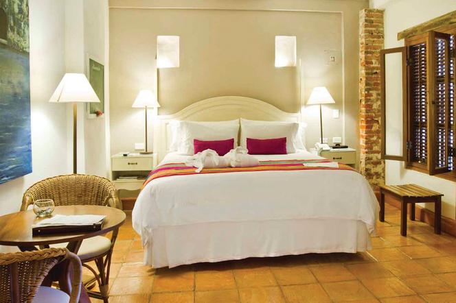 法蘭達精品班圖酒店 - 喀他基那