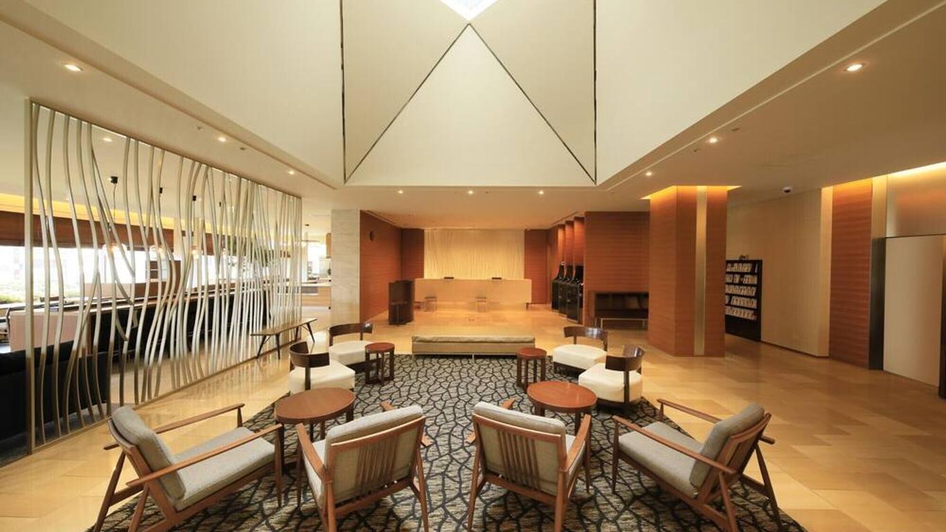 仙台站前richmond飯店premier