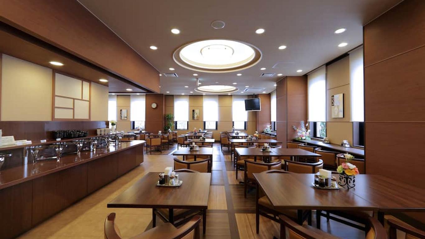 仙台大和國際魯特因酒店 - 仙台
