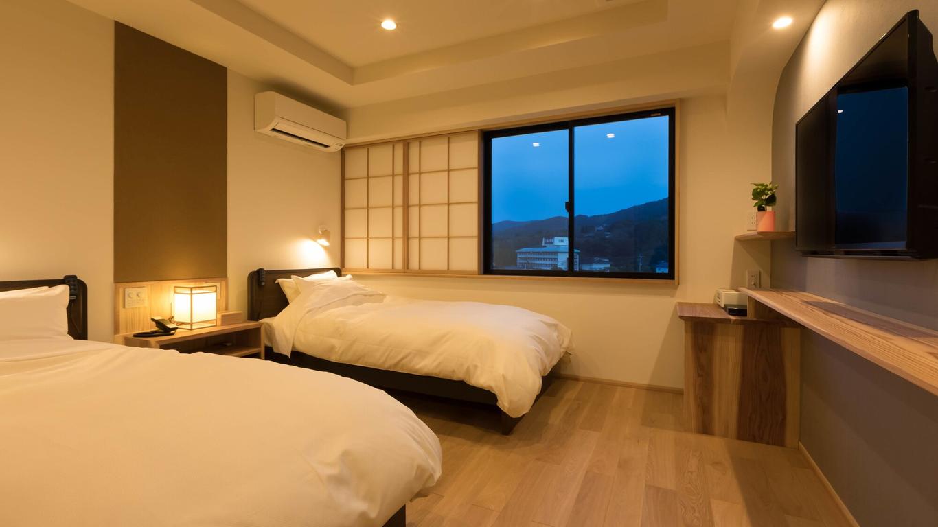 大村屋旅館