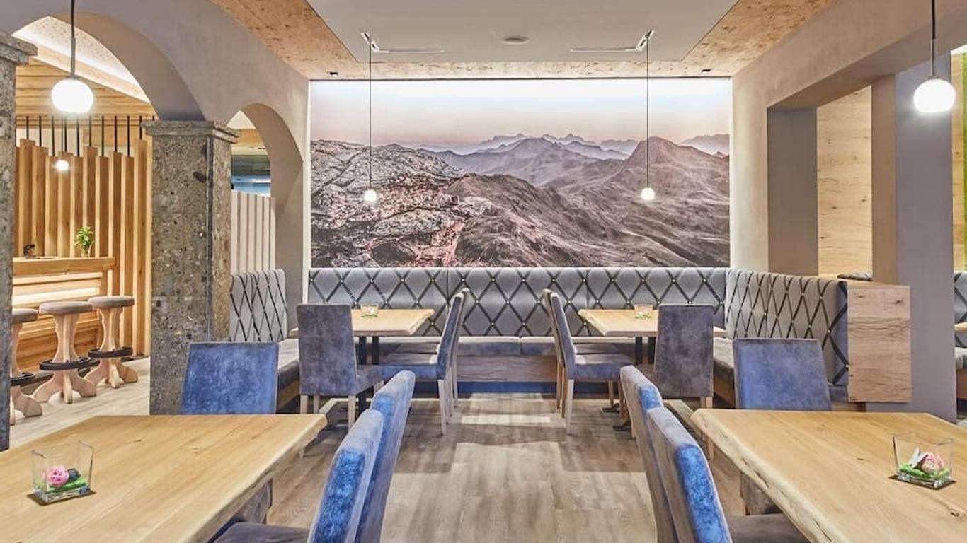 羅森塔勒爾豪夫公寓飯店