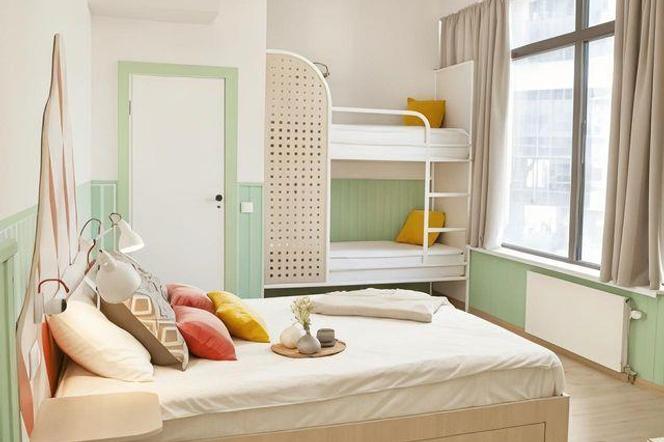 網路公民青年旅舍