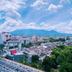 室外景