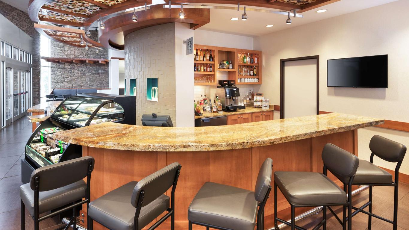 南本德/州米沙沃卡君悅酒店 - 米沙沃卡