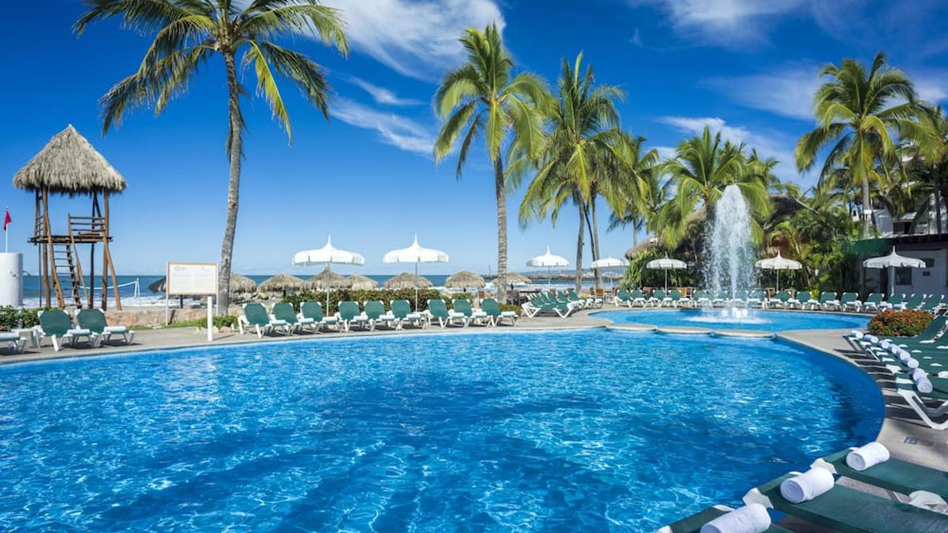 努埃沃沃拉海風海園酒店 - 新巴亞爾塔