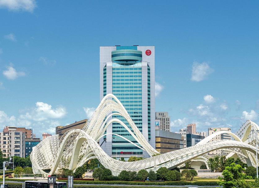 建築 相片