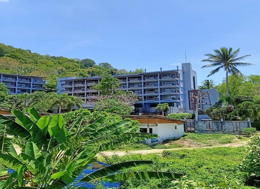 建築 相片
