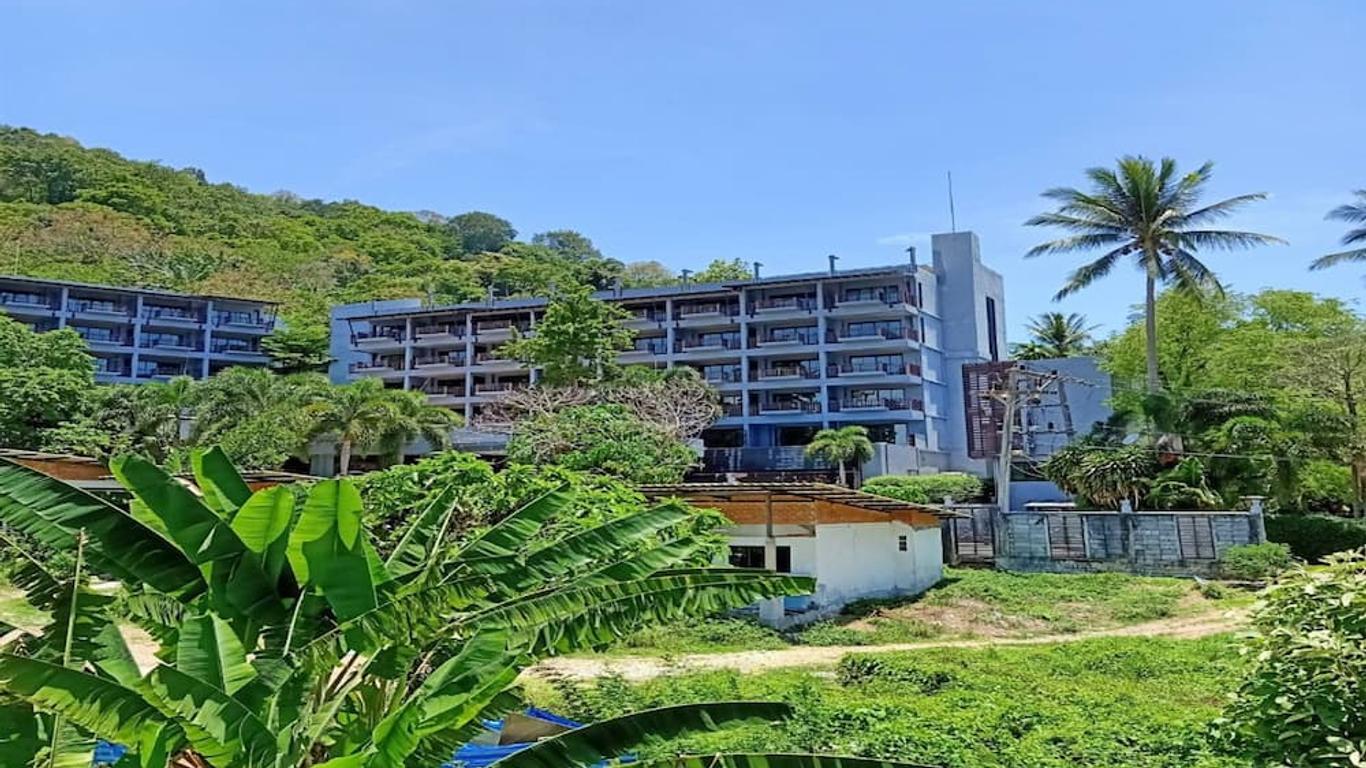 奧南生態旅館