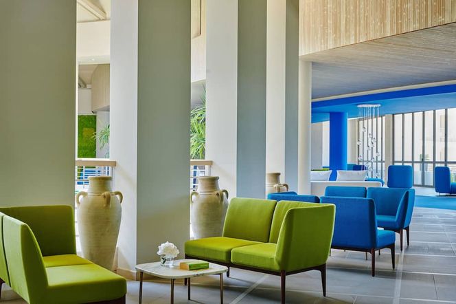 美憬閣卡波瓦卡蒂多海水浴水療度假村