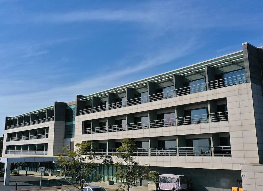 建築 相片