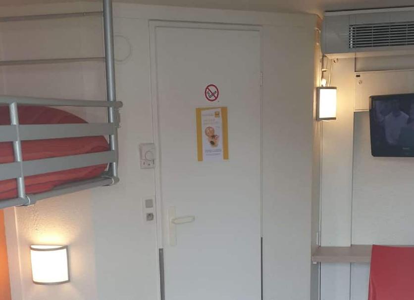 客房設備 相片
