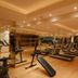 健身房