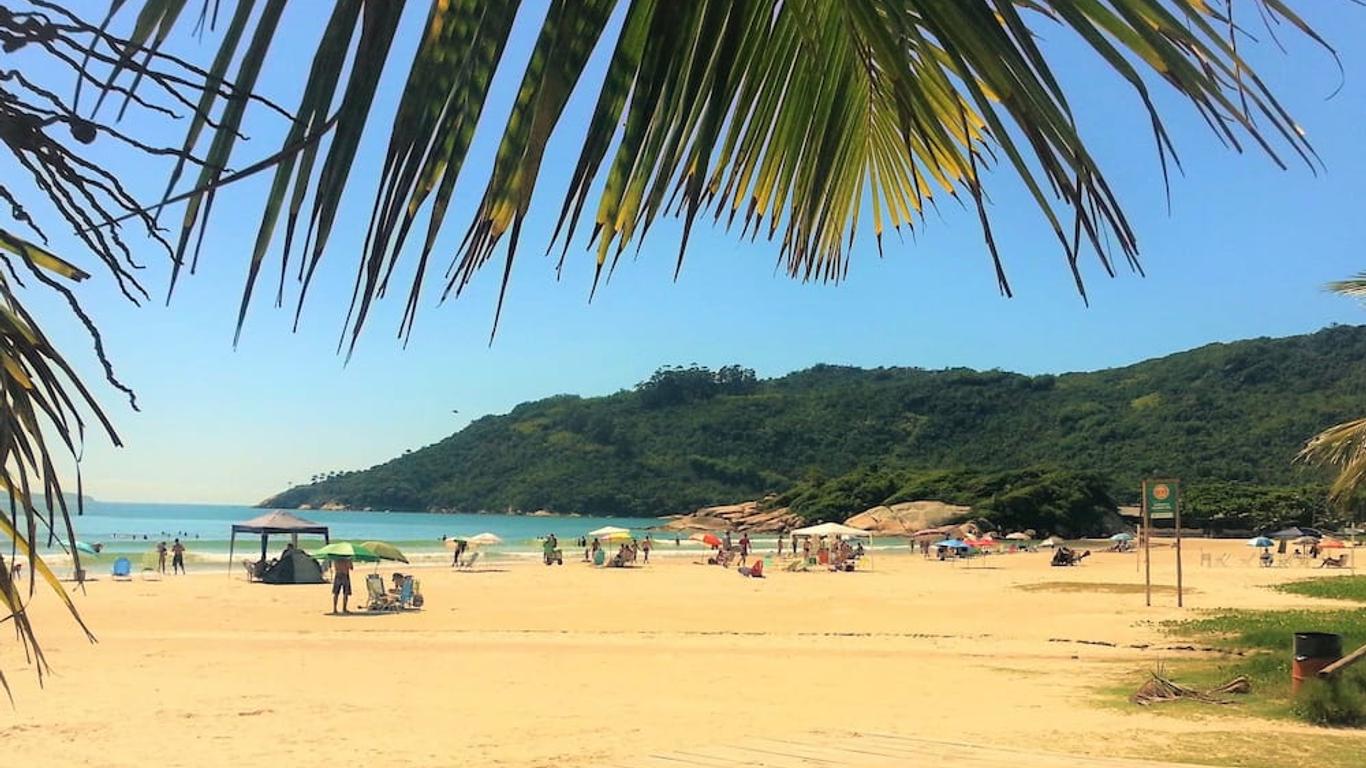 波比那斯海濱酒店 - 邦比尼亞斯