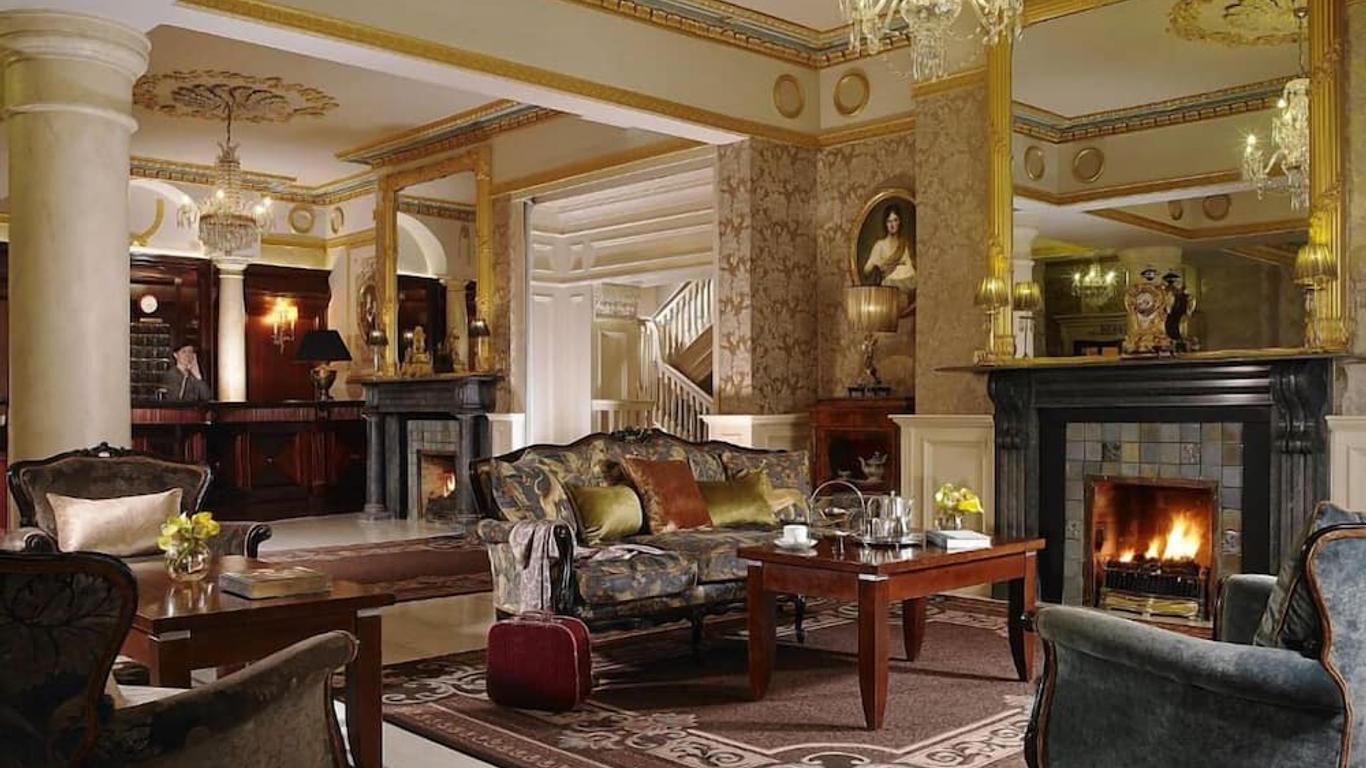 Buswells Hotel - 都柏林
