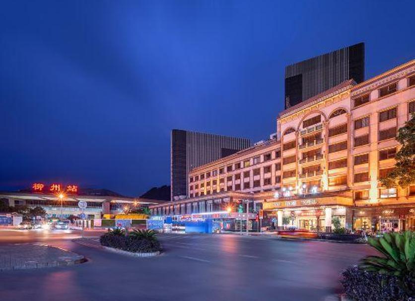 建築 相片