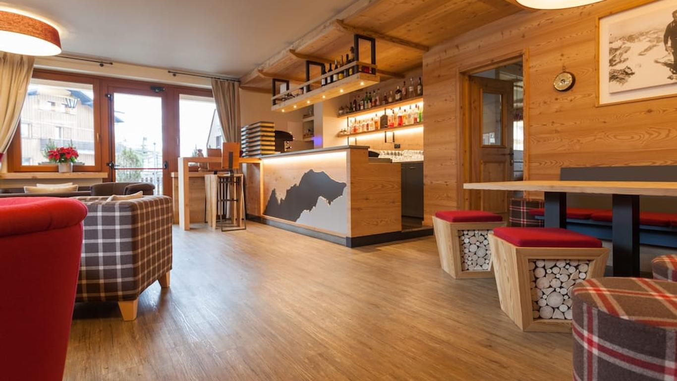 白色山谷酒店 - 庫爾馬耶