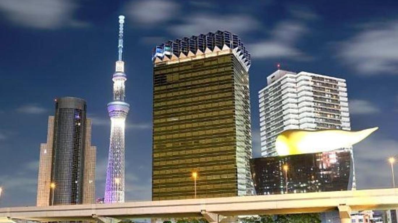 Grids東京 淺草橋