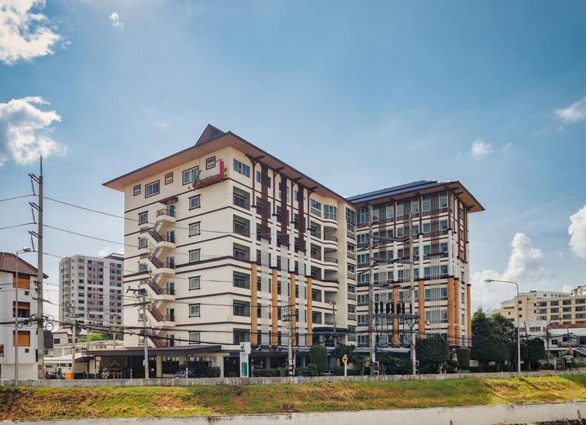 建築 相片