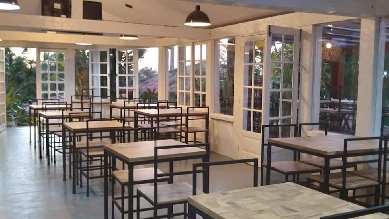 卡薩科利那旅館 - Buzios (布基亞斯濱海碼頭)