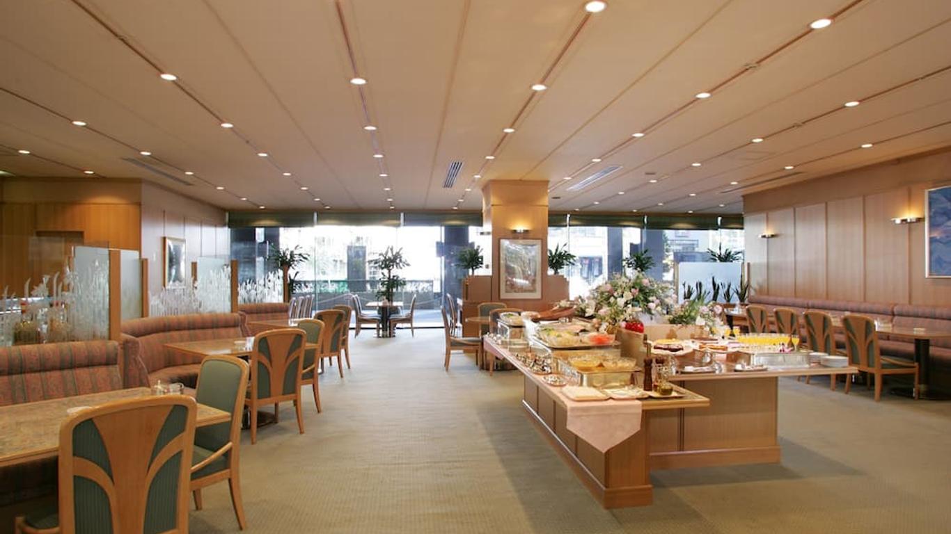 濱松市酒店 - 郡山