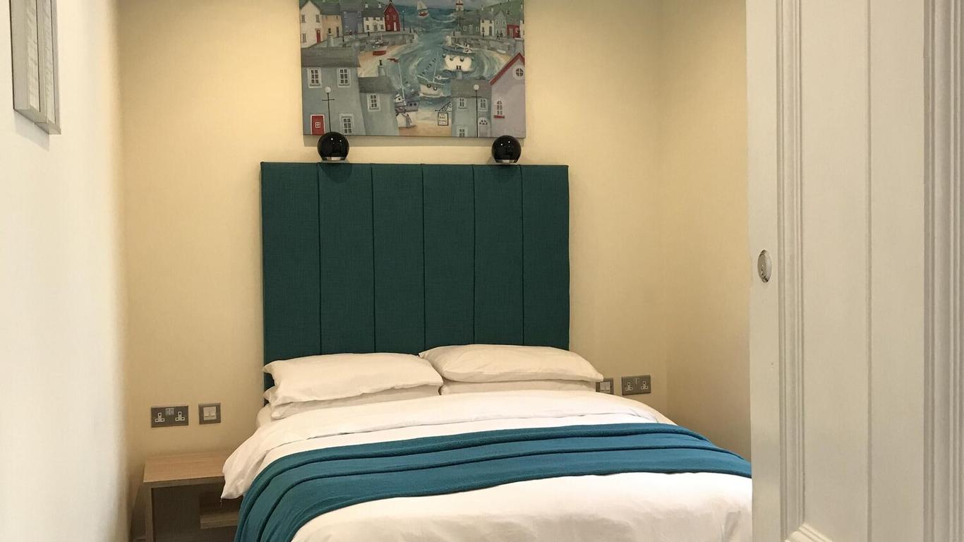 Cassandra Guest House - 普利茅斯