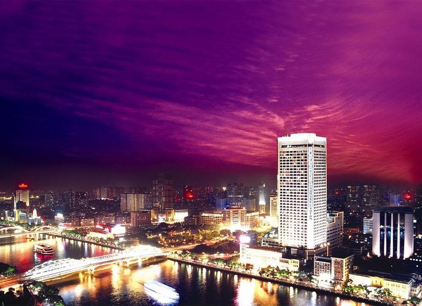 室外景 相片