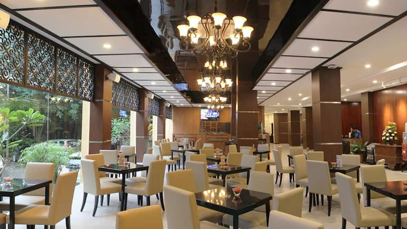 泗水納里塔飯店