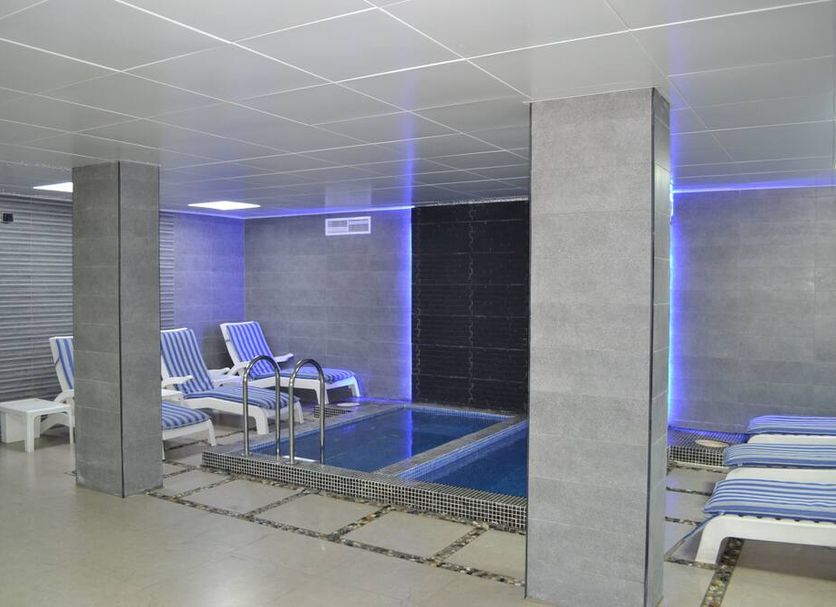 Spa 相片