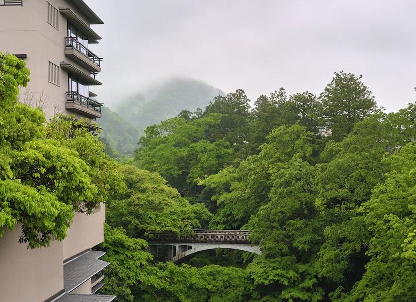 室外景 相片