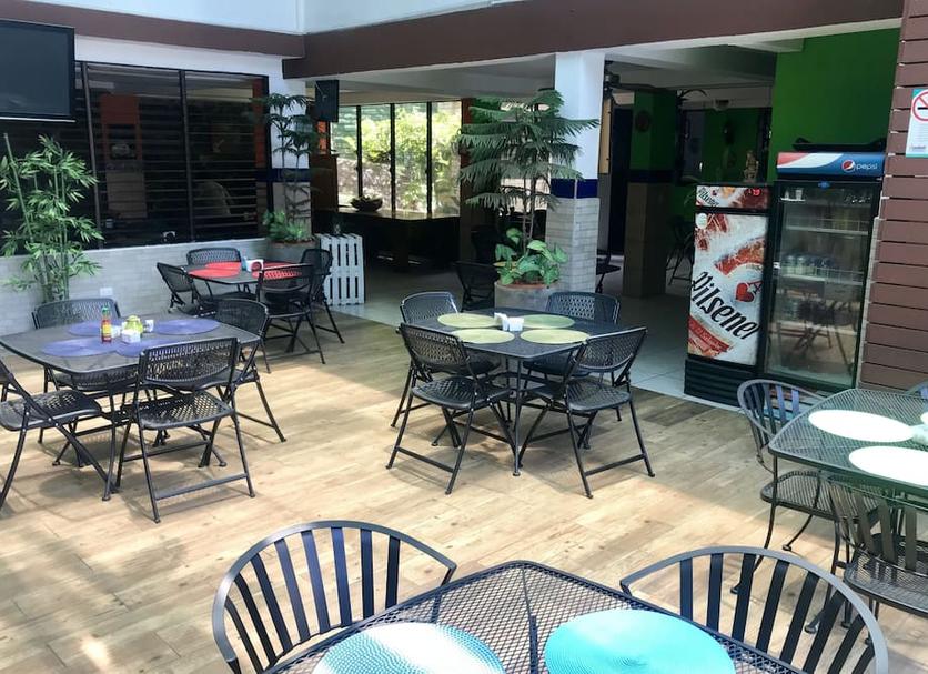餐廳 相片
