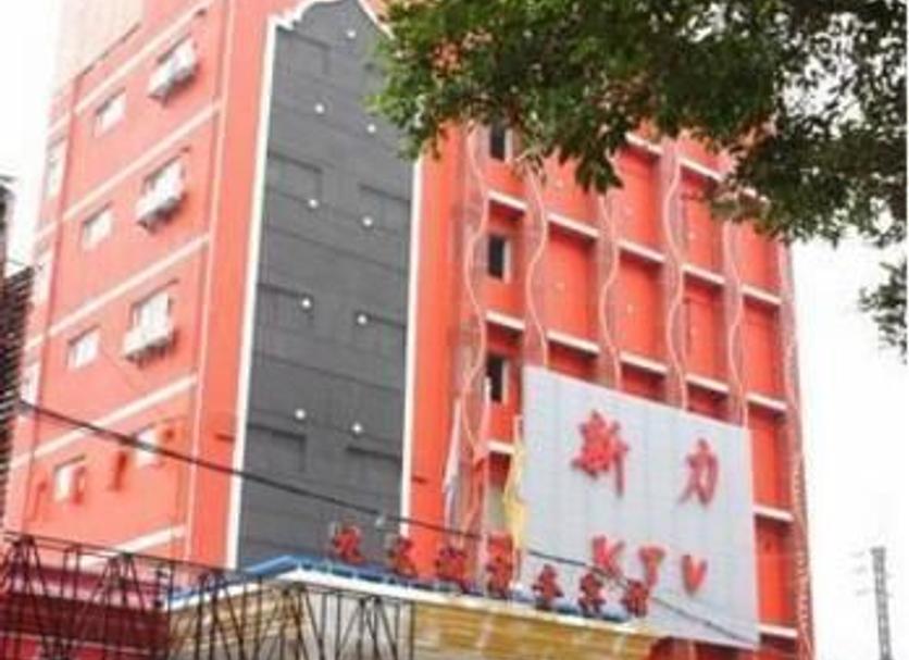建築 相片