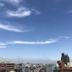 室外景