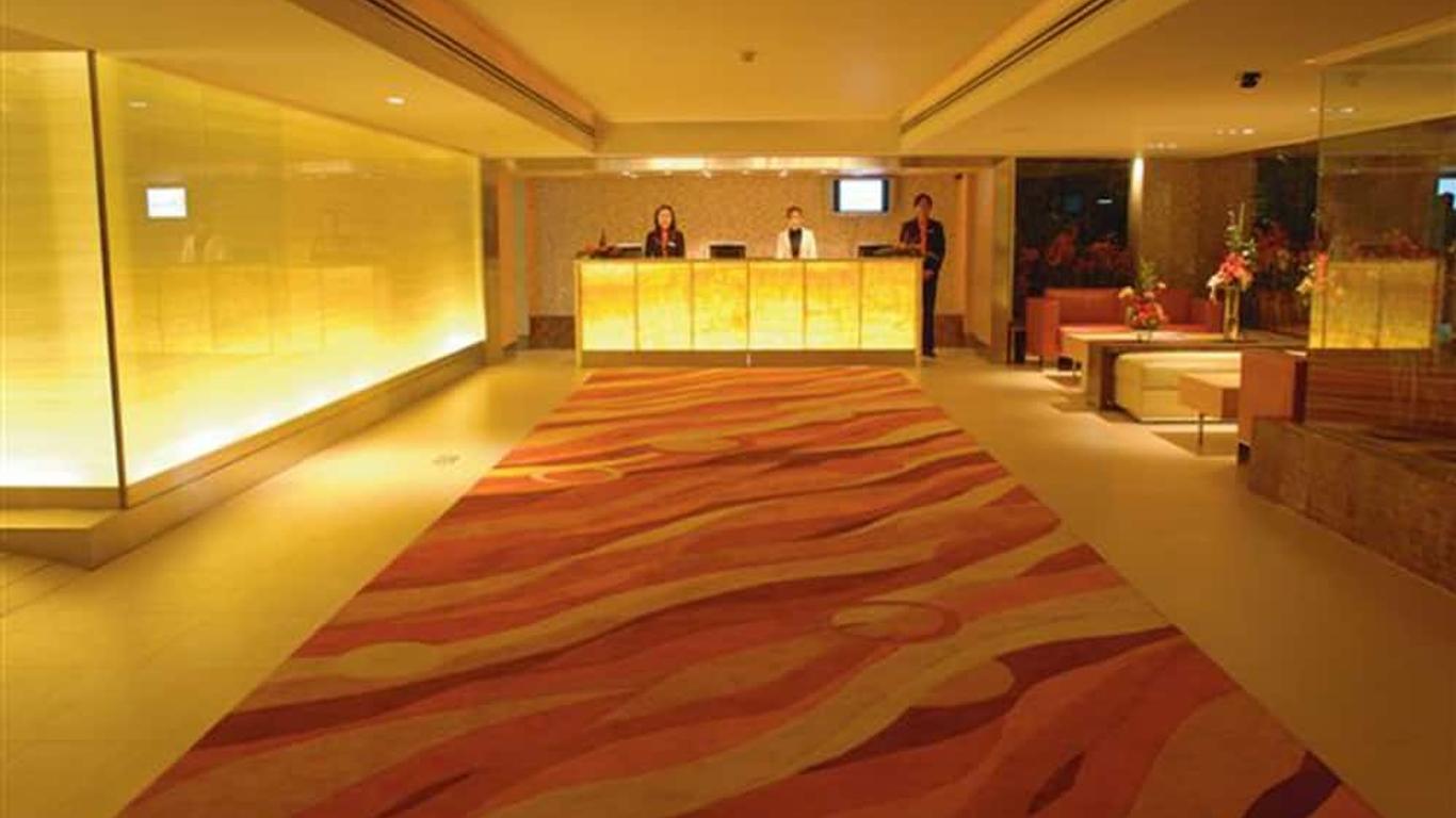 蒂沃利酒店